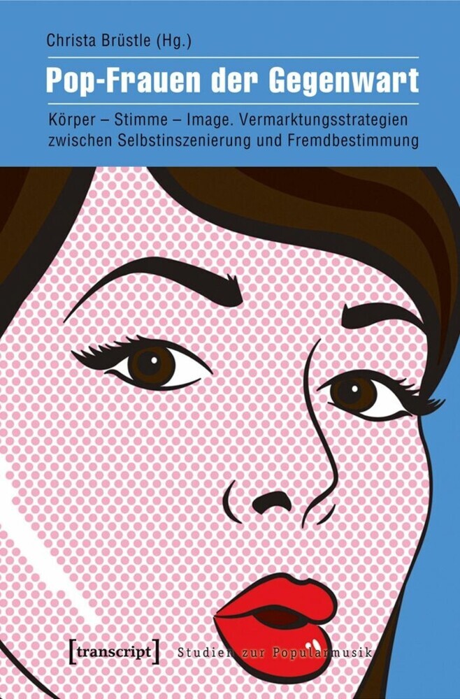Pop-Frauen der Gegenwart main product photo