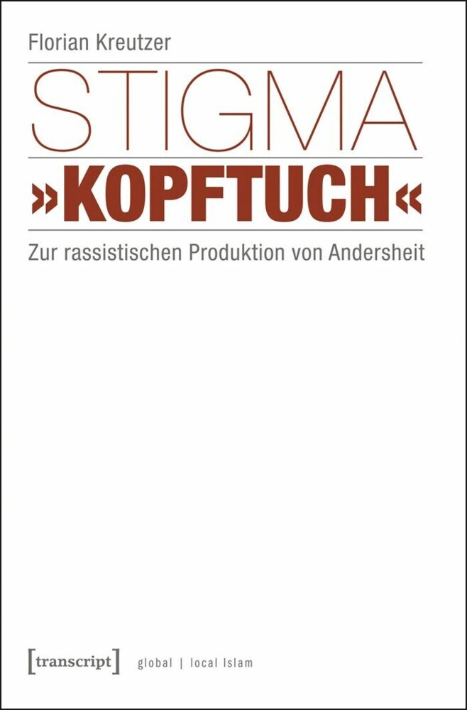 Stigma "Kopftuch" main product photo