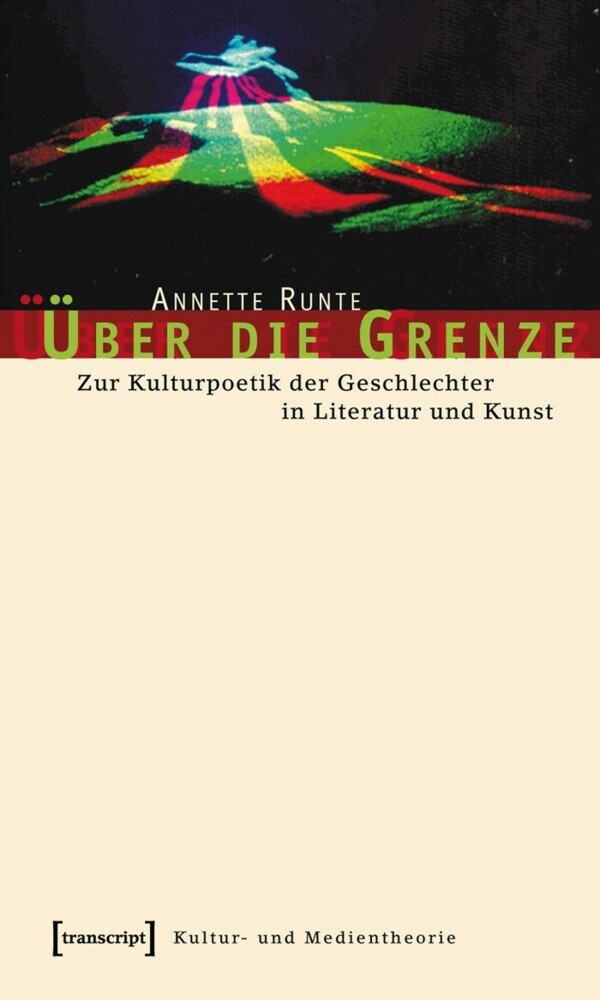 Über die Grenze main product photo