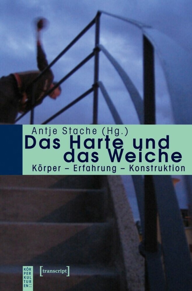 Das Harte und das Weiche main product photo