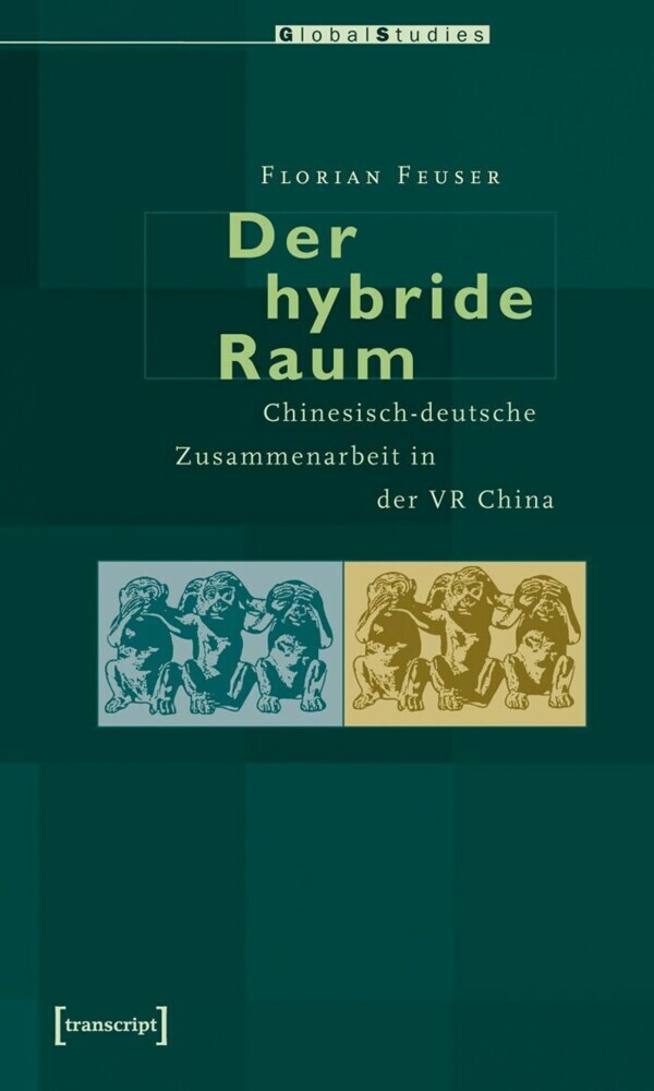 Der hybride Raum main product photo