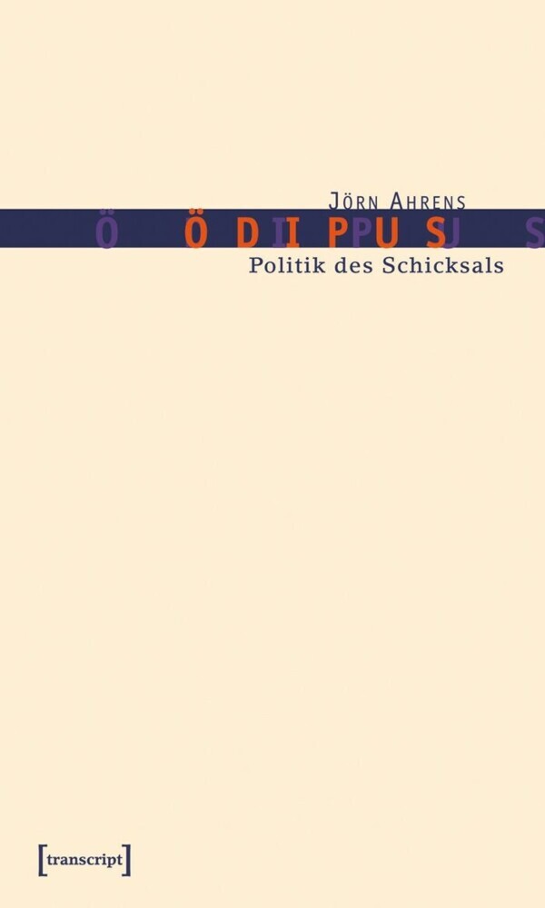 Ödipus main product photo