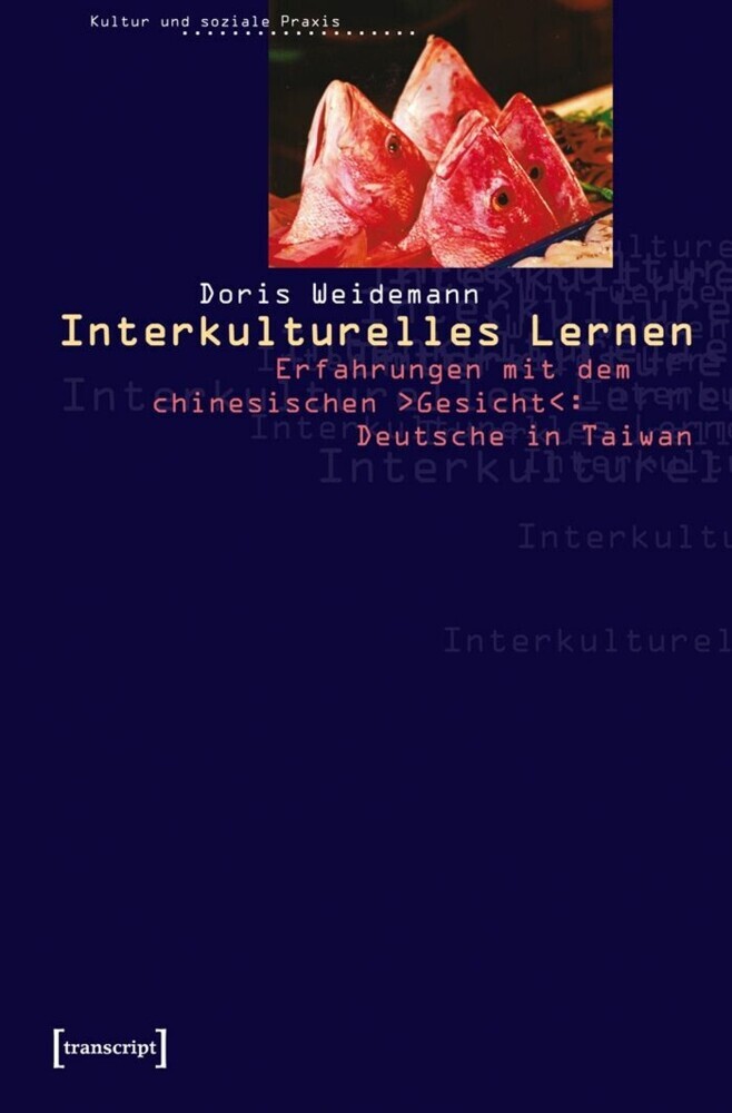 Interkulturelles Lernen main product photo