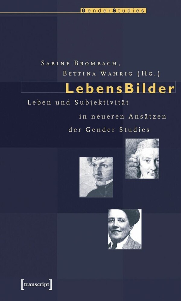 LebensBilder main product photo