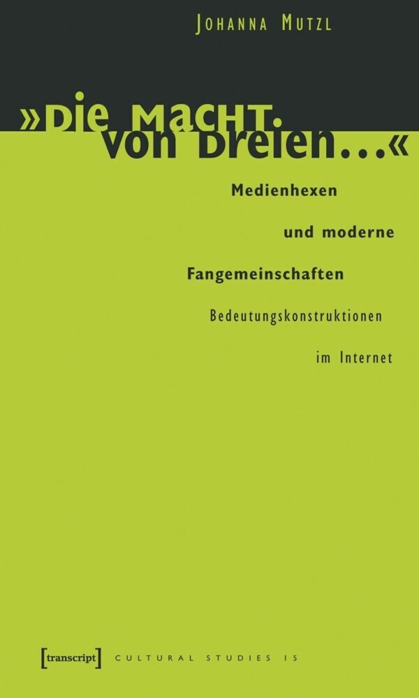 "Die Macht von dreien ..." main product photo