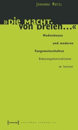 "Die Macht von dreien ..."