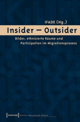 Insider - Outsider