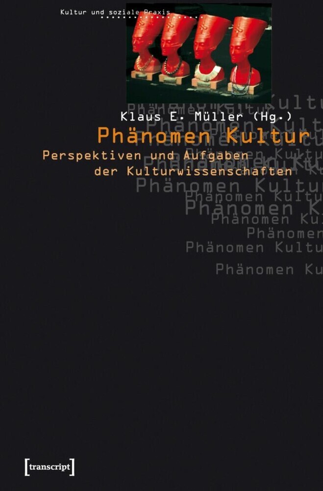 Phänomen Kultur main product photo