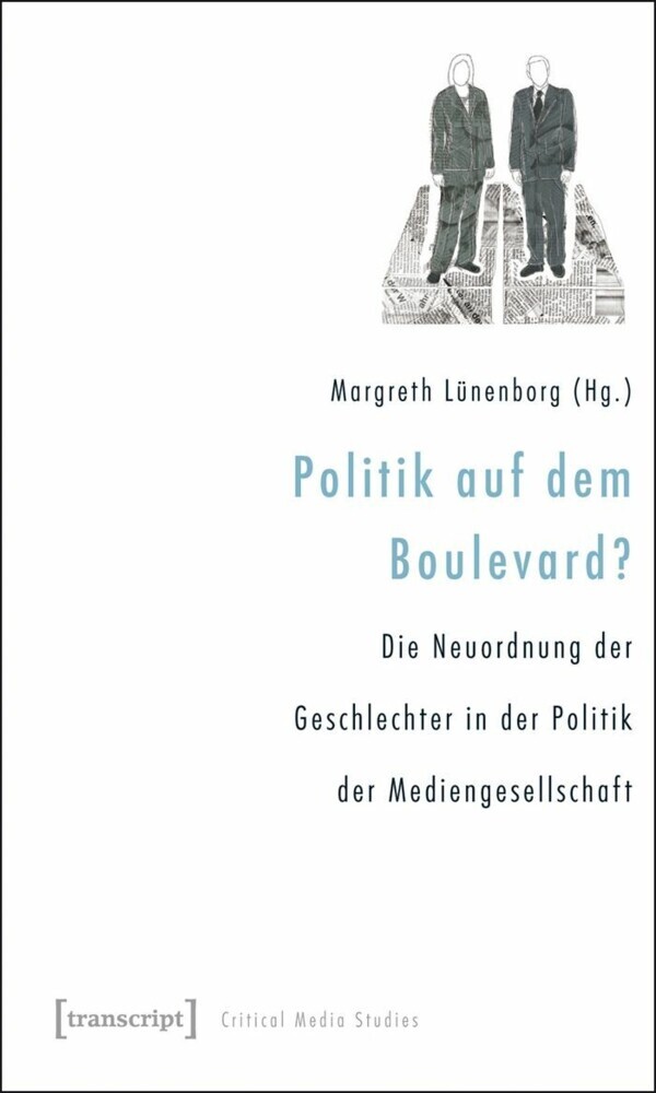 Politik auf dem Boulevard? main product photo