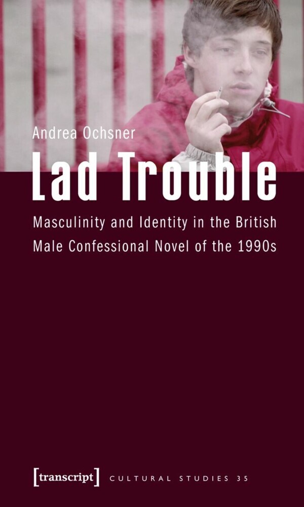 Lad Trouble main product photo