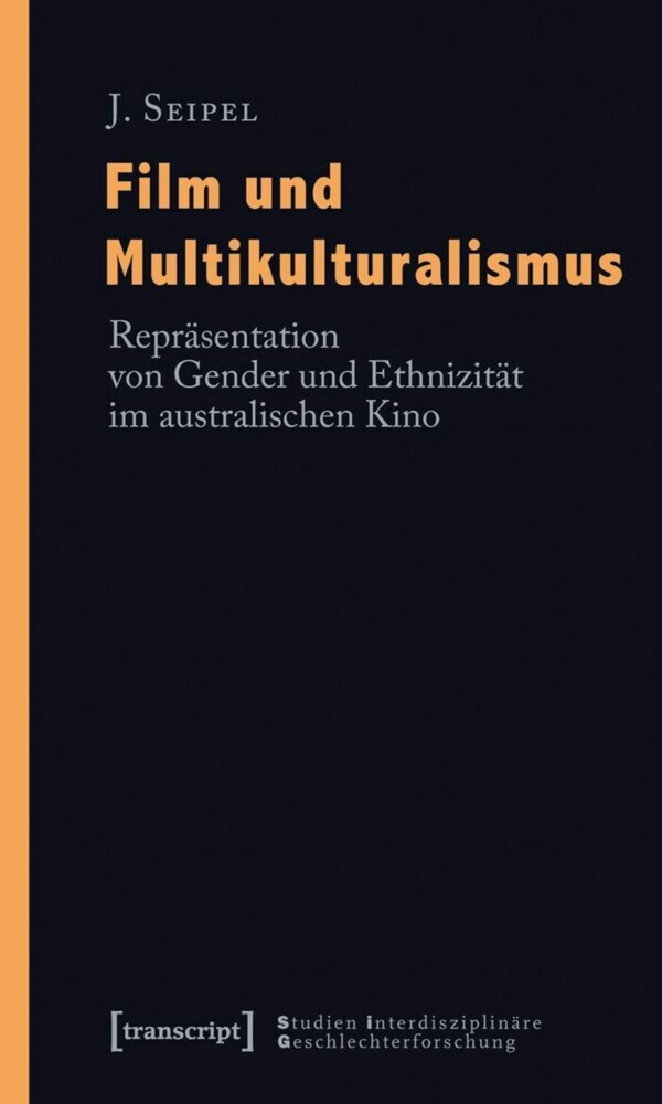 Film und Multikulturalismus main product photo