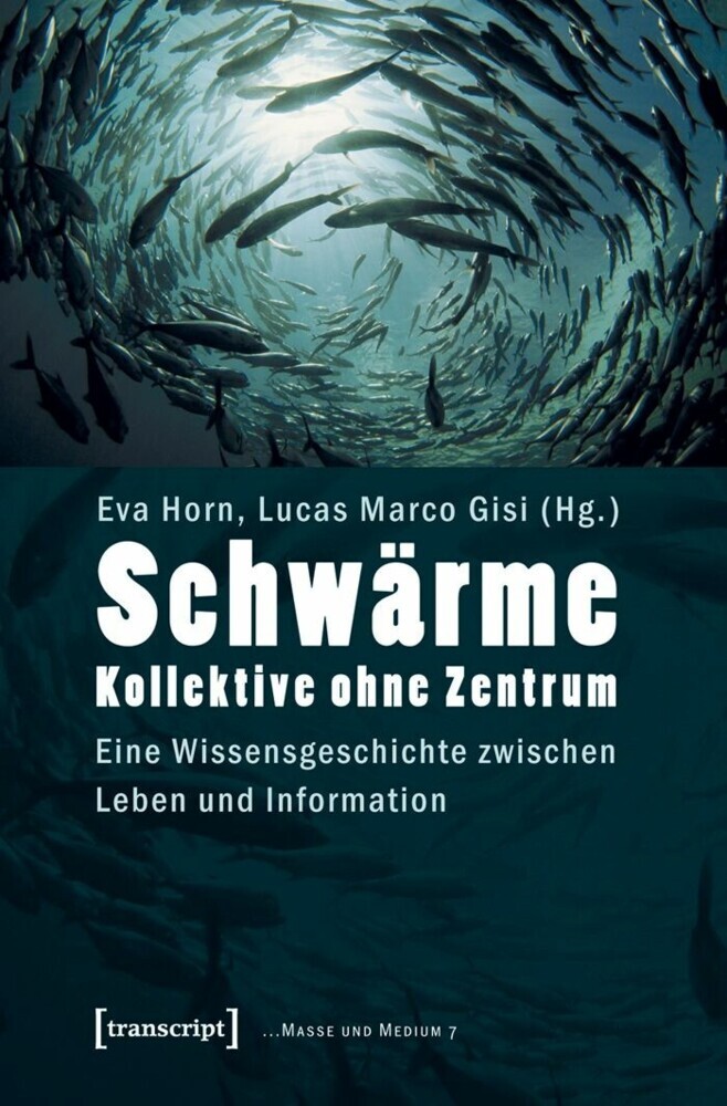 Schwärme - Kollektive ohne Zentrum main product photo