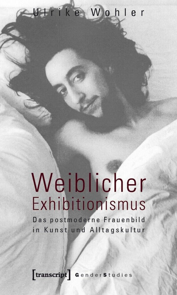 Weiblicher Exhibitionismus main product photo