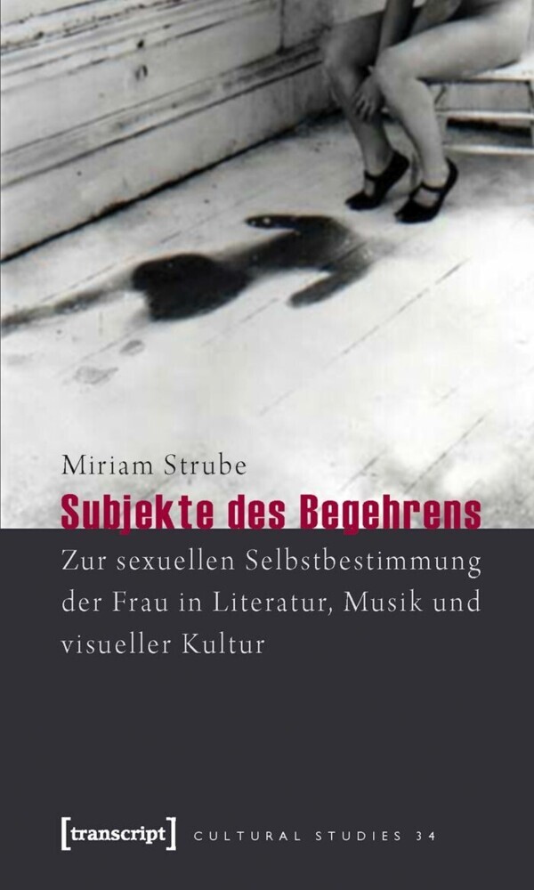 Subjekte des Begehrens main product photo