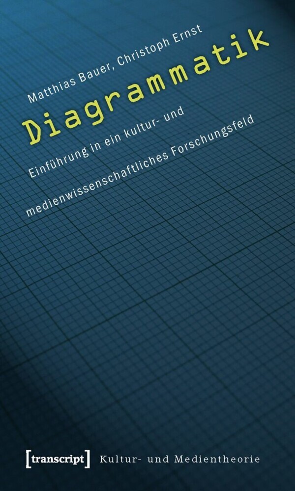 Diagrammatik main product photo