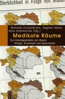 Medikale Räume