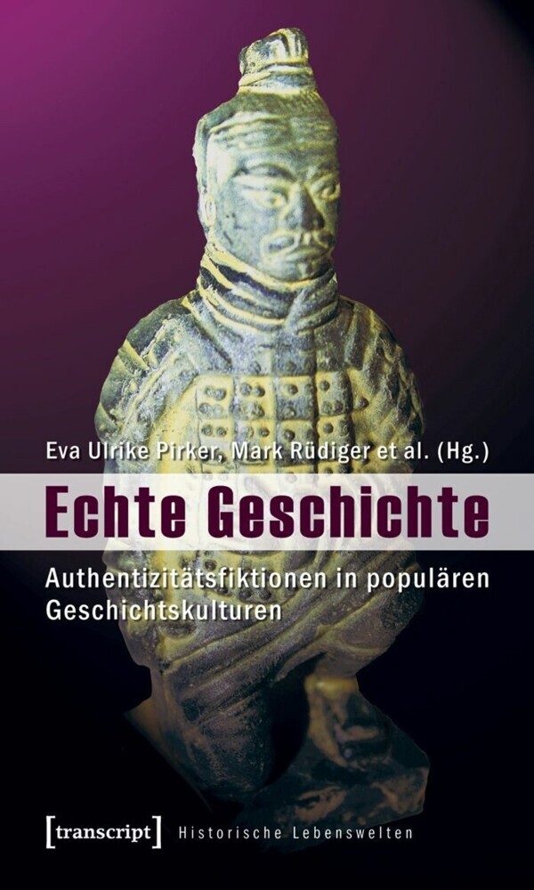 Echte Geschichte main product photo