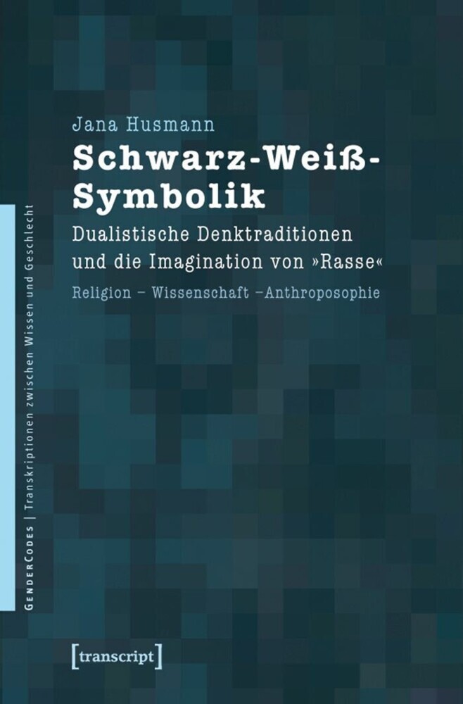 Schwarz-Weiß-Symbolik main product photo