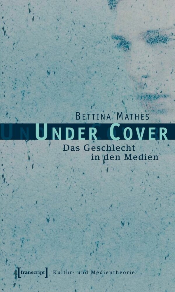 Under Cover main product photo