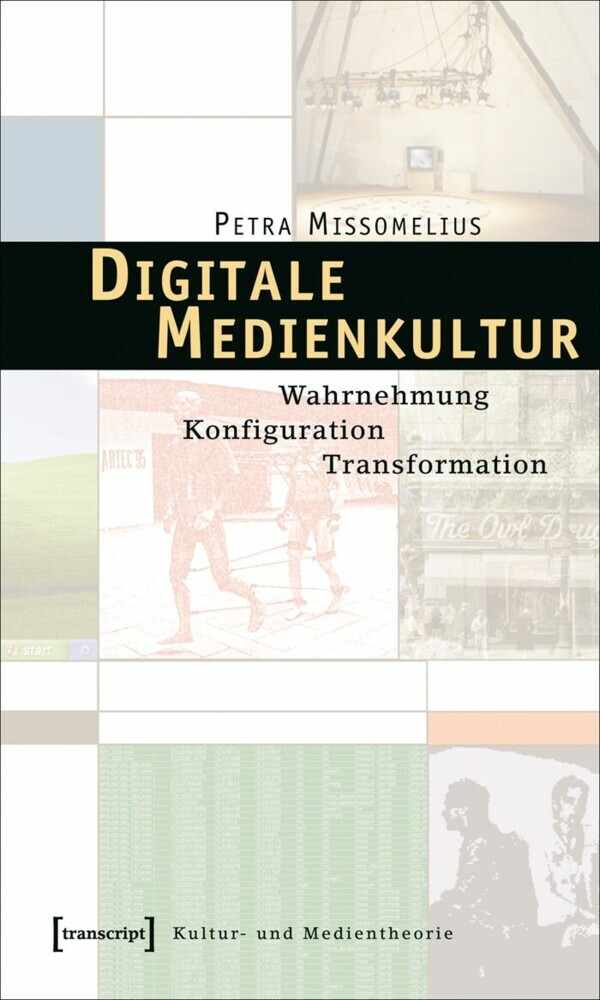 Digitale Medienkultur main product photo