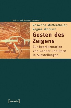 Gesten des Zeigens