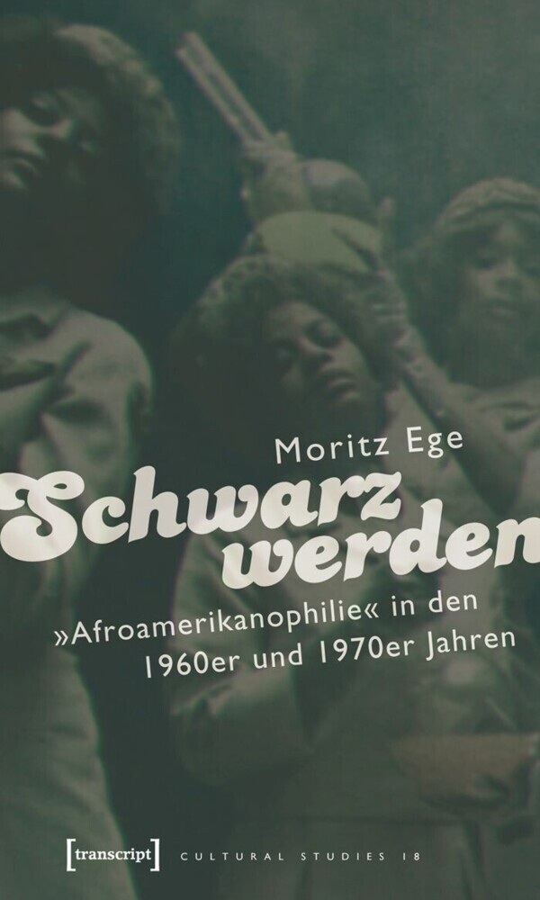 Schwarz werden main product photo