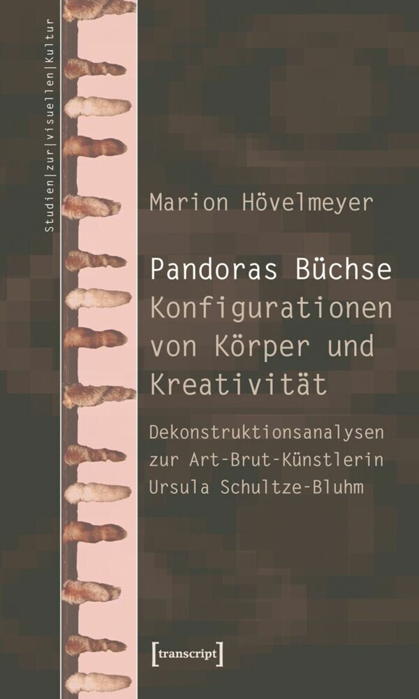 Pandoras Büchse main product photo