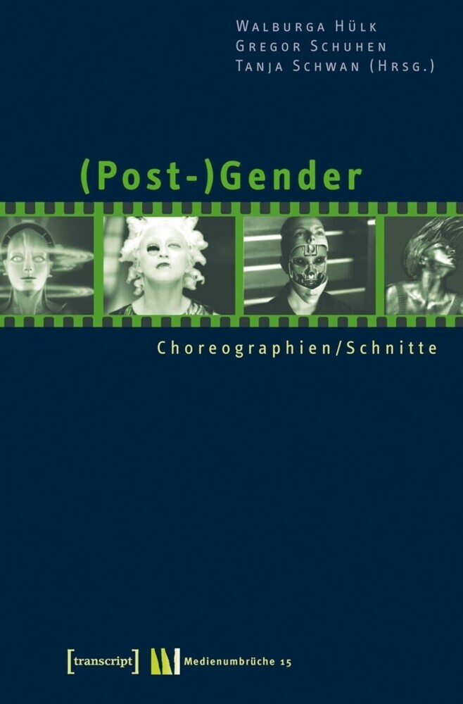 (Post-)Gender main product photo