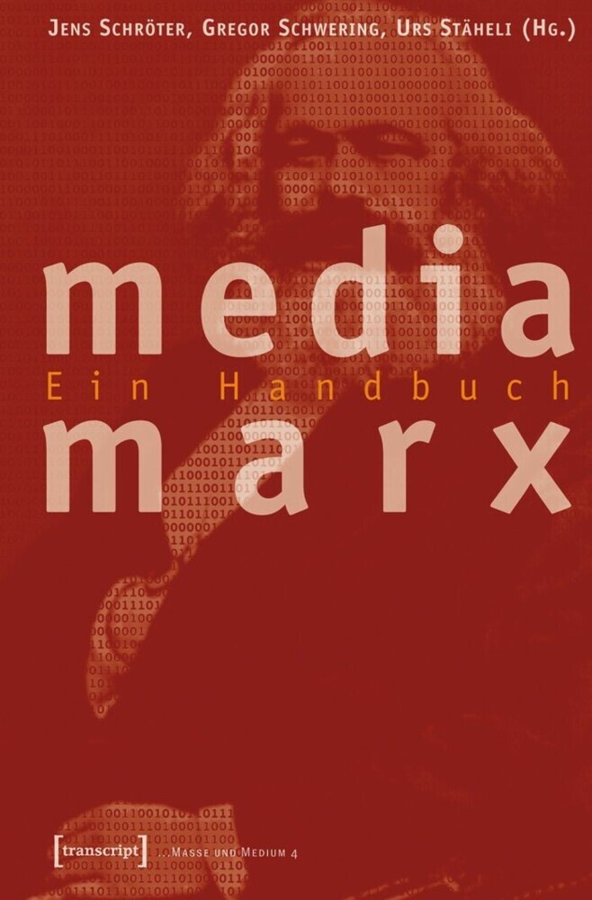 Media Marx main product photo