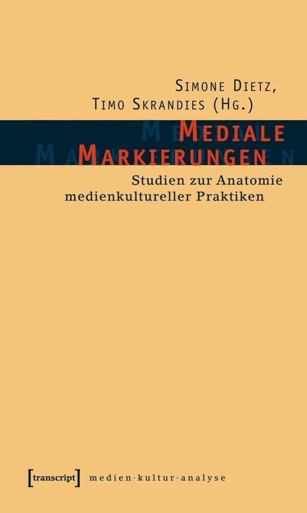Mediale Markierungen main product photo