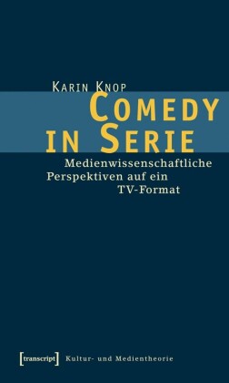 Comedy in Serie