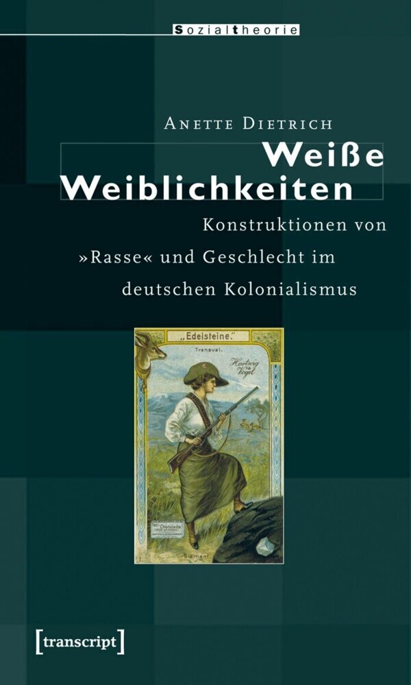 Weiße Weiblichkeiten main product photo