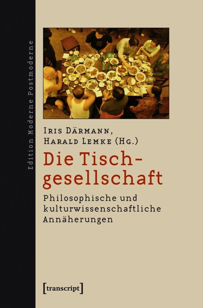 Die Tischgesellschaft main product photo