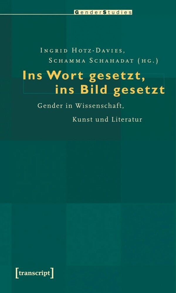 Ins Wort gesetzt, ins Bild gesetzt main product photo