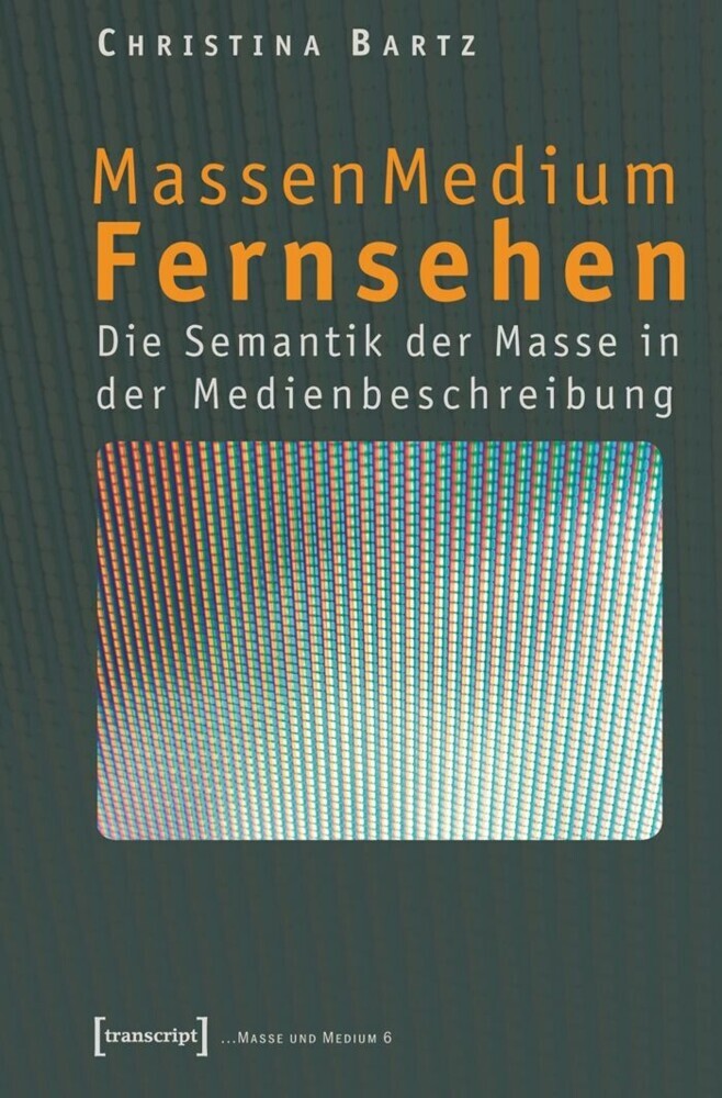 MassenMedium Fernsehen main product photo
