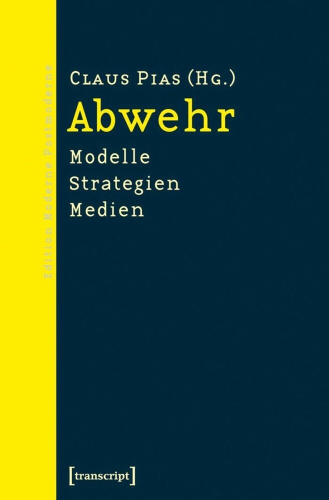 Abwehr main product photo