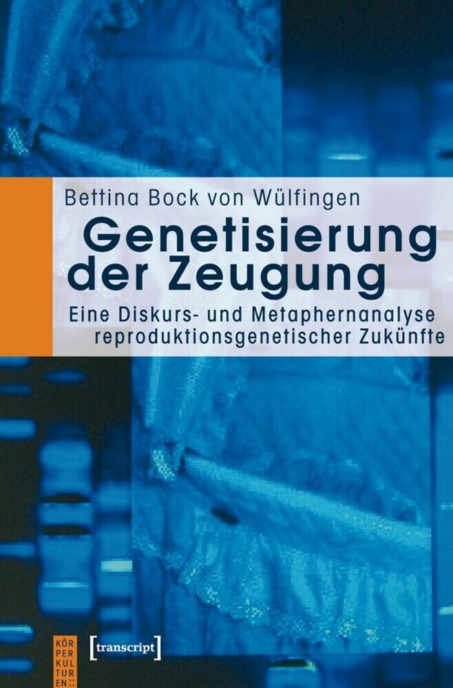 Genetisierung der Zeugung main product photo