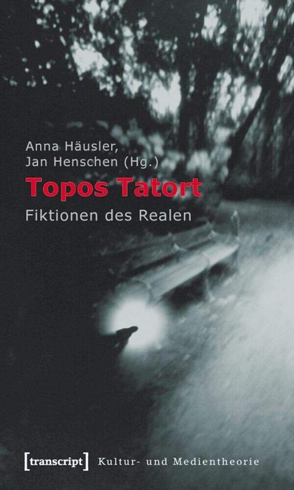 Topos Tatort main product photo