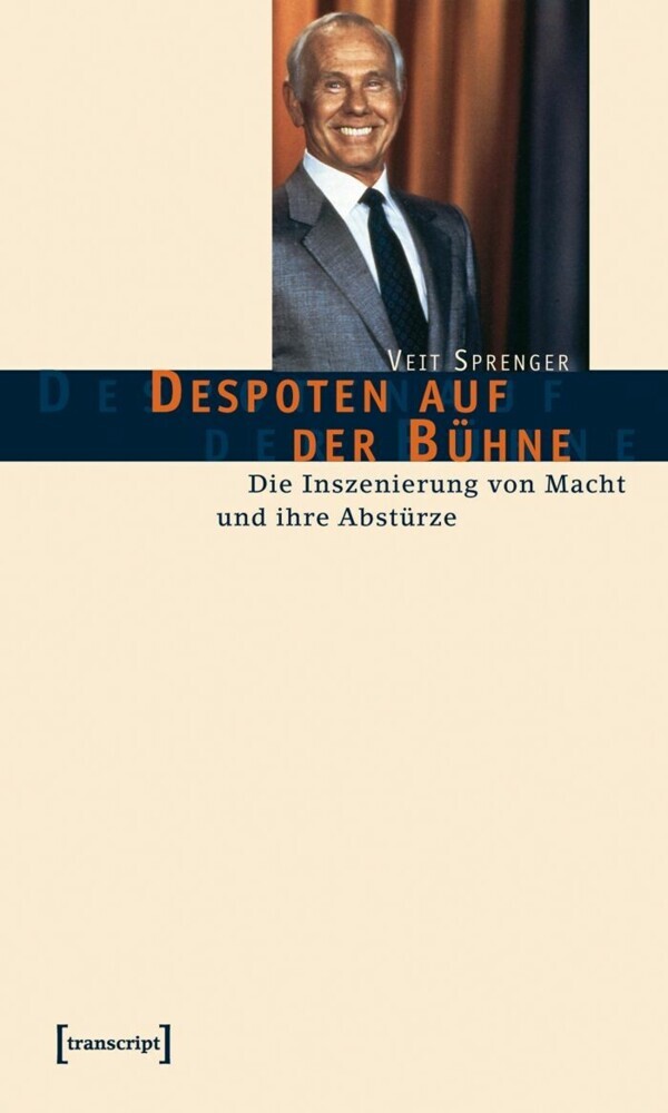 Despoten auf der Bühne main product photo