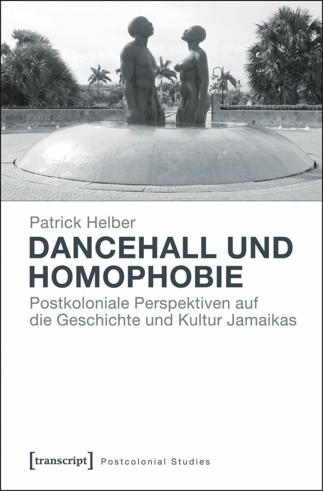 Dancehall und Homophobie main product photo