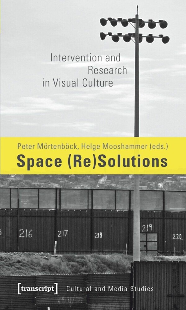Space (Re)Solutions main product photo