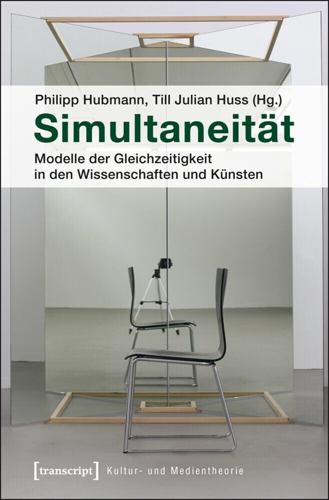 Simultaneität main product photo