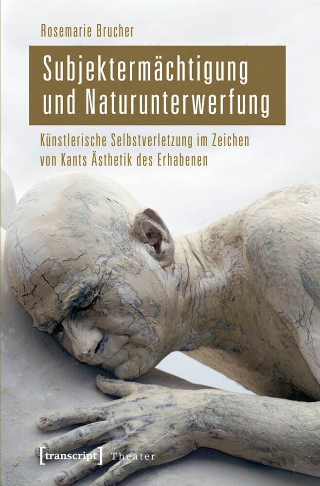 Subjektermächtigung und Naturunterwerfung main product photo