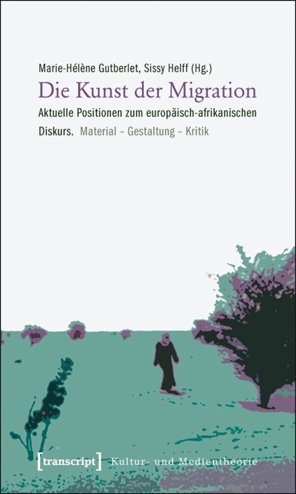 Die Kunst der Migration main product photo