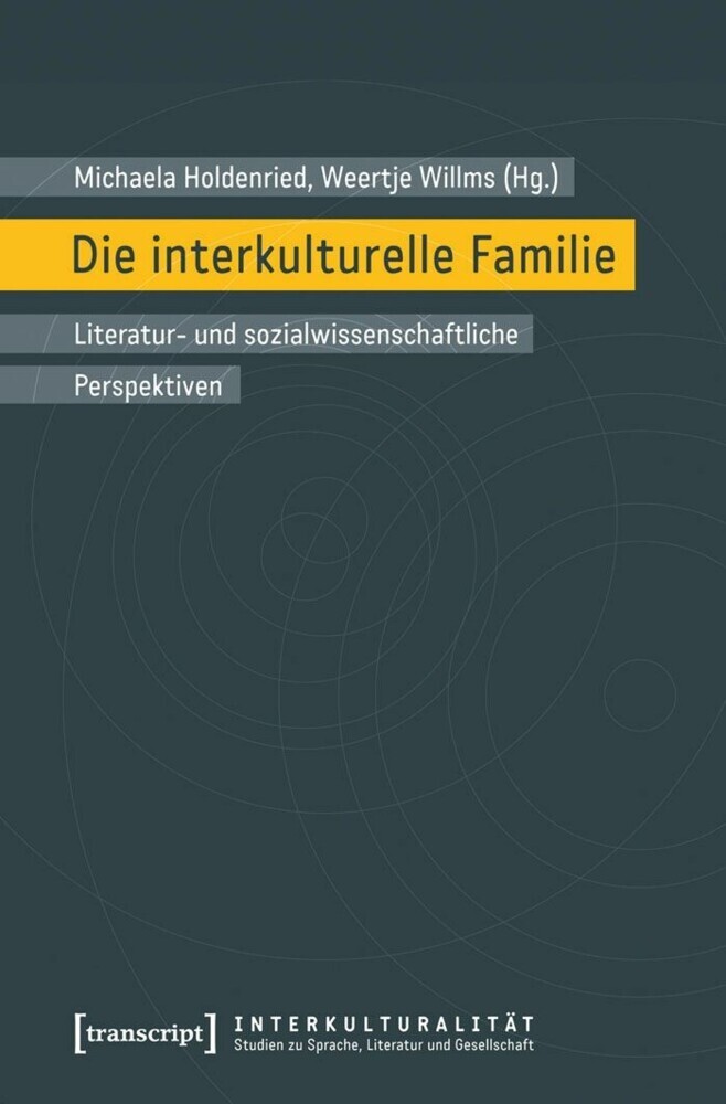 Die interkulturelle Familie main product photo