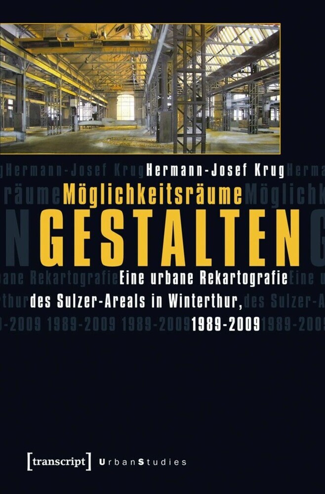 Möglichkeitsräume gestalten main product photo