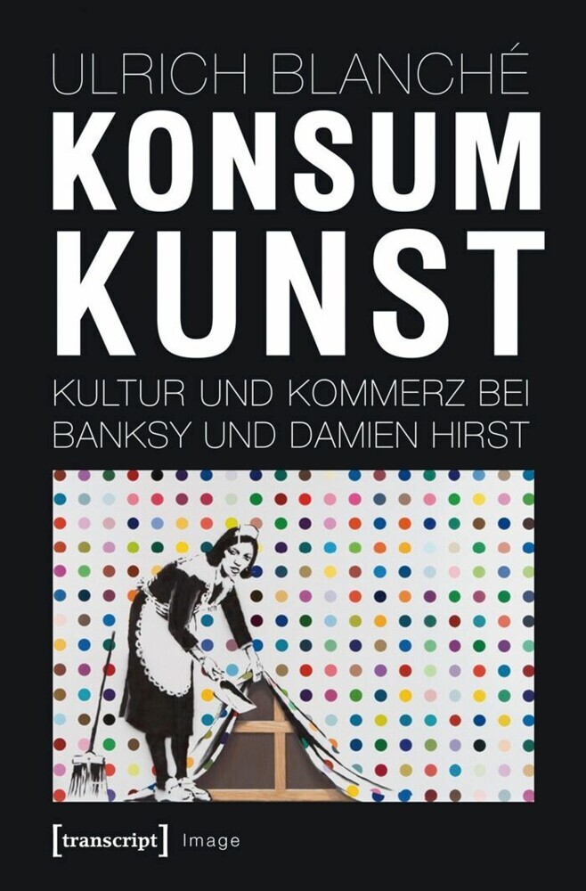 Konsumkunst main product photo
