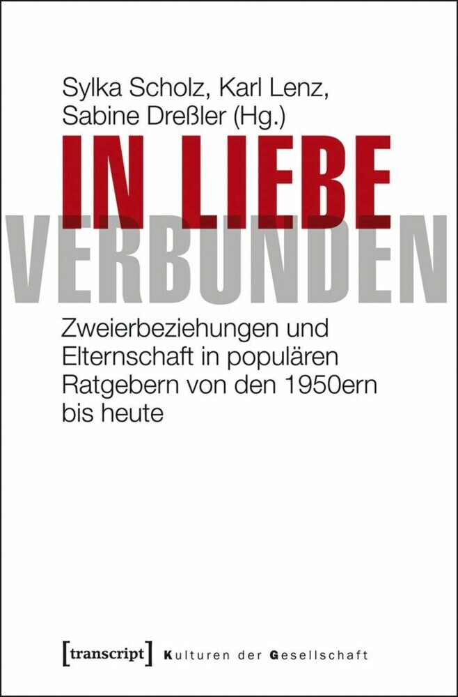 In Liebe verbunden main product photo