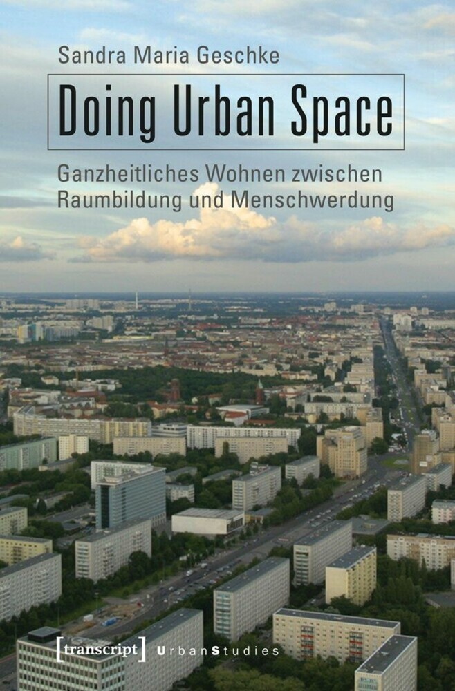 Doing Urban Space main product photo