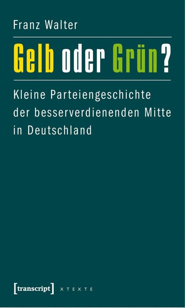 Gelb oder Grün? main product photo